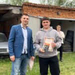 Технічний спринт та естафета: вітаємо переможців конкурсу!