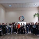 Профілактично-пізнавальна лекція “Основи здоров’я підлітків”