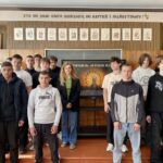 Виховний захід «40 років пам’яті: Чорнобиль не має минулого»