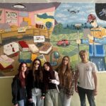 Геодезія очима студентів: новий артоб’єкт