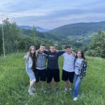 Молодь ВВФК на міжнародному воркшопі