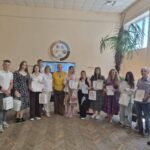 Підсумки міжнародного конкурсу у ВВФК