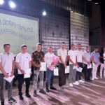 Випускники ВВФК відкривають нові горизонти