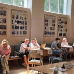 Приймальна комісія ВВФК розпочала роботу