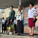 Старт навчального року 2026-2027: студентська родина коледжу поповнилася 259 першокурсниками