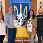 Партнерство заради молоді, пам’яті та майбутнього