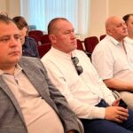 Володимир-Волинський фаховий коледж – у фокусі обговорення розвитку освіти Волині